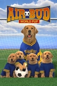 Air Bud: World Pup hd