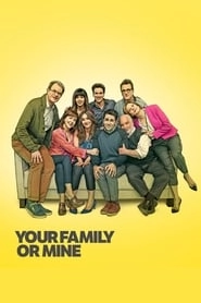 Your Family or Mine hd