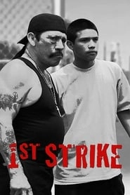 1st Strike hd