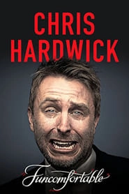 Chris Hardwick: Funcomfortable hd
