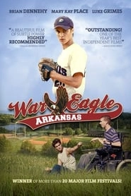 War Eagle, Arkansas hd