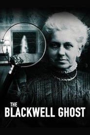 The Blackwell Ghost HD