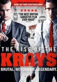 The Rise of the Krays hd