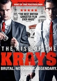 The Rise of the Krays HD