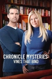 Chronicle Mysteries: Vines that Bind hd