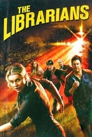 The Librarians hd