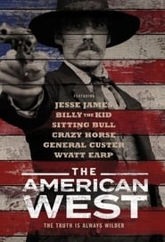 The American West hd