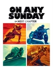 On Any Sunday: The Next Chapter hd