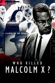 Who Killed Malcolm X? hd