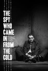 The Spy Who Came in from the Cold hd