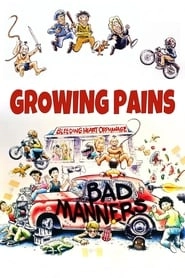 Bad Manners hd