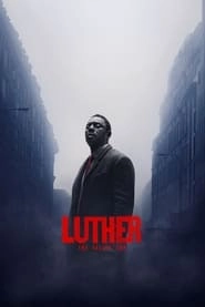 Luther: The Fallen Sun hd