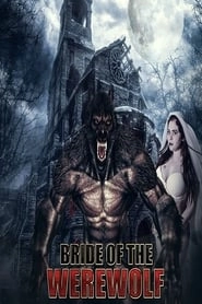 Bride of the Werewolf hd