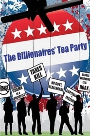 The Billionaires' Tea Party hd