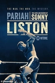 Pariah: The Lives and Deaths of Sonny Liston hd