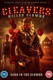 Cleavers: Killer Clowns hd