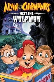Alvin and the Chipmunks Meet the Wolfman hd