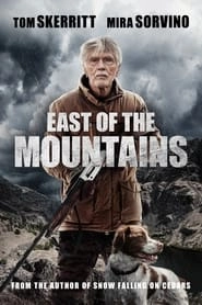 East of the Mountains hd