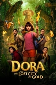 Dora and the Lost City of Gold hd