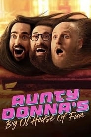 Aunty Donna's Big Ol House of Fun hd