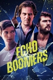 Echo Boomers HD