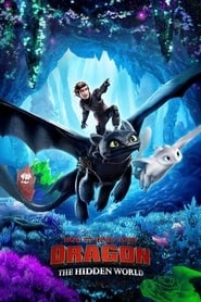How to Train Your Dragon: The Hidden World hd