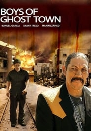 The Boys of Ghost Town HD