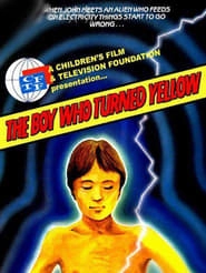 The Boy Who Turned Yellow hd