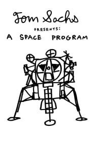 A Space Program hd