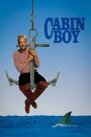 Cabin Boy hd