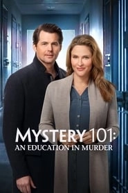 Mystery 101: An Education in Murder hd