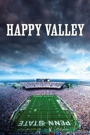 Happy Valley hd