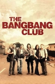 The Bang Bang Club hd