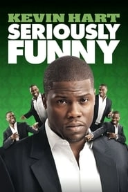 Kevin Hart: Seriously Funny hd