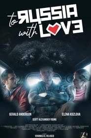 To Russia with Love hd