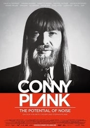 Conny Plank: The Potential of Noise hd