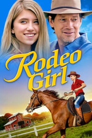 Rodeo Girl hd