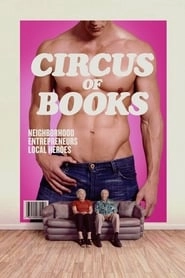 Circus of Books hd
