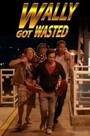 Wally Got Wasted HD