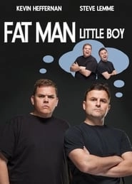 Fat Man Little Boy hd