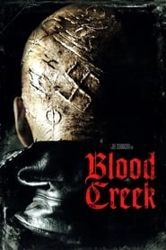 Blood Creek hd
