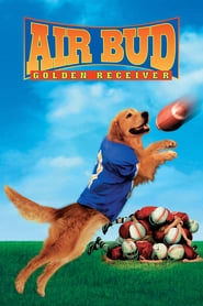 Air Bud: Golden Receiver hd