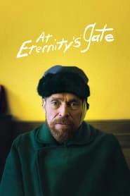 At Eternity's Gate HD