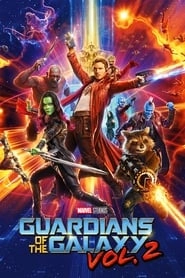 Guardians of the Galaxy Vol. 2 hd