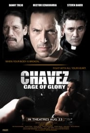 Chavez Cage of Glory hd