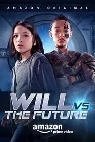 Watch Will Vs. The Future