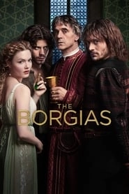 Watch The Borgias