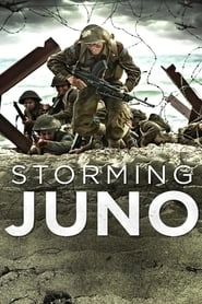 Storming Juno hd