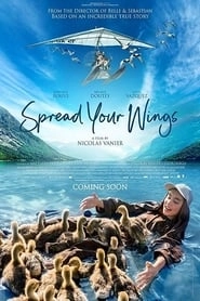 Spread Your Wings hd