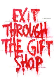 Exit Through the Gift Shop hd